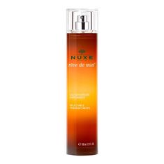 Nuxe Testpermet (Delectable Fragrant Water) (Mennyiség 100 ml)