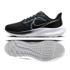Nike Cipők futás fekete 40.5 EU Air Zoom Pegasus 39 Premium
