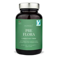 Nordbo Pre Flora (prebiotikumok), 60 kapszula