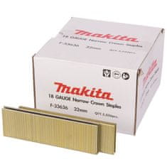 Makita Clips 5,7x32mm 18Ga az AT450H-hoz F-3363636