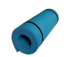 SEDCO Egyrétegű szőnyeg EVA anyagból készült 8mm - kék