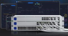 Ubiquiti Networks UniFi Switch USW-Pro-24 24x GLAN, 2x SFP+