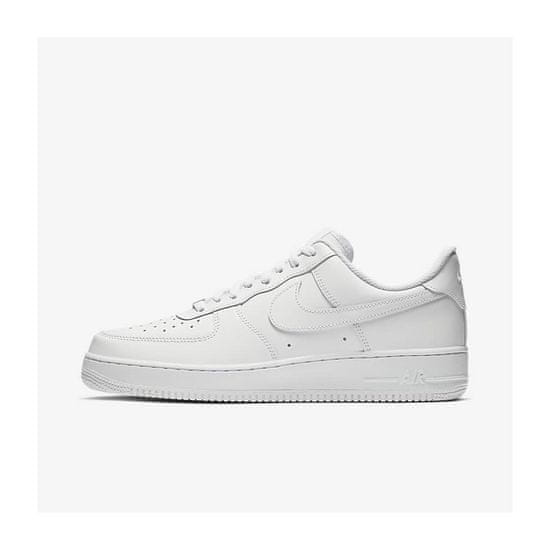 Nike Cipők fehér Air Force 1 LE