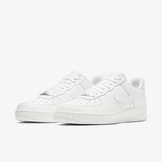 Nike Cipők fehér 35.5 EU Air Force 1 LE