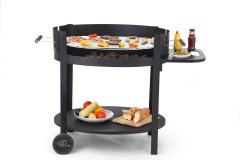 Tepro Chill&Grill Calypso fekete 
