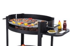 Tepro Chill&Grill Calypso fekete 