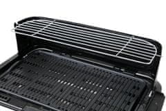 Tepro Danville elektromos grill 40,4 x 22,7 cm