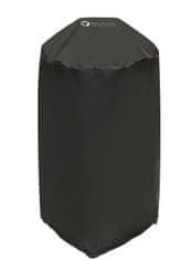 Tepro Univerzális grillfedél 57 x 57 x 85 cm - fekete