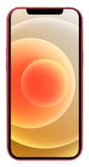 RhinoTech MAGcase Origin MagSafe támogatással Apple iPhone 12 Pro Max piros, RTACC349
