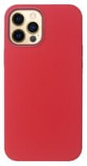 RhinoTech MAGcase Origin MagSafe támogatással Apple iPhone 12 Pro Max piros, RTACC349