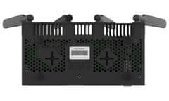 Mikrotik RouterBOARD RB4011iGS+5HacQ2HnD, 4x 1,4 GHz, 10x Gigabit LAN, SFP+, 2,4, 5 GHz, 802.11ac, 4x4 MIMO L5