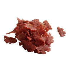 COBBYS PET AIKO Meat falatkák kacsahússal kis termetű kutyáknak 200g