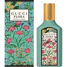 Flora By Gucci Gorgeous Jasmine - EDP 50 ml