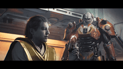 Electronic Arts XSX - Star Wars Jedi túlélő