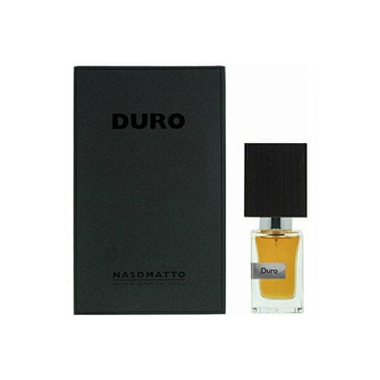Nasomatto Duro - parfüm