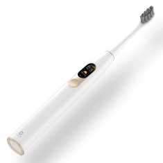 Xiaomi Oclean X elektromos fogkefe fehér (XMOCXET)