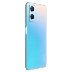 OPPO A96 Dual-Sim mobiltelefon kék (6043028) (oppo6043028)