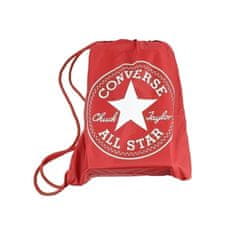 Converse Hátizsákok worki piros Cinch Bag