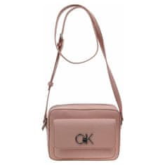 Calvin Klein Kézitáskák na co dzień rózsaszín K60K609397TQP