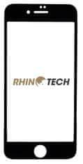 RhinoTech 2 Edzett 3D védőüveg az Apple iPhone 7/8/SE 2020/2022-ra (Case Fit) RT184