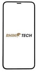 RhinoTech 2 Edzett 3D védőüveg az Apple iPhone 12 Pro Max 6,7'' RT187 számára