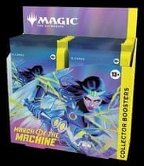 Magic The Gathering: March of the Machine - Gyűjtői Booster