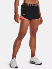 Under Armour Under Armour Play Up Short 3.0 - fekete