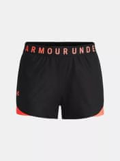 Under Armour Under Armour Play Up Short 3.0 - fekete