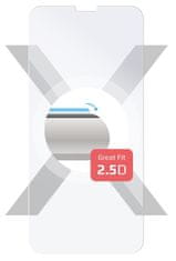 FIXED Védő edzett üveg Xiaomi Redmi Note 12 Pro, átlátszó FIXG-956