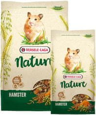 Versele Laga Hamster Nature - Eledel Hörcsögöknek 2,3 Kg