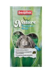 Beaphar Nature Rabbit Eledel Nyulaknak 3kg