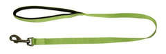Kerbl Kutyapóráz Miami 200cm X 25mm, Zöld