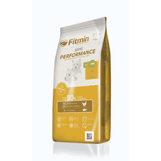Fitmin Kutya Mini Performance 3kg