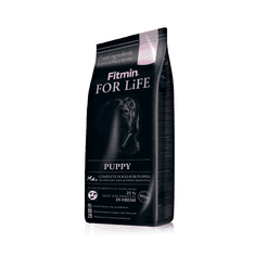 Fitmin Kutya For Life Puppy 3kg