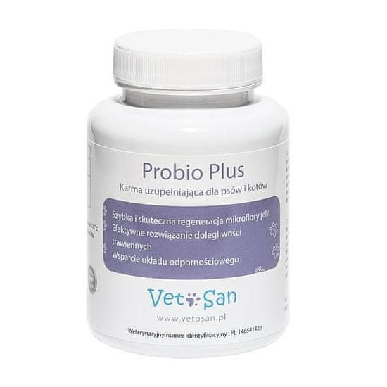 Vetosan Probio Plus 60 Caps