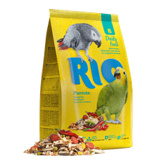 RIO Táplálék Nagy Papagájoknak 3kg