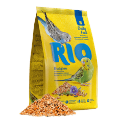 RIO Táp Papagájoknak 3kg