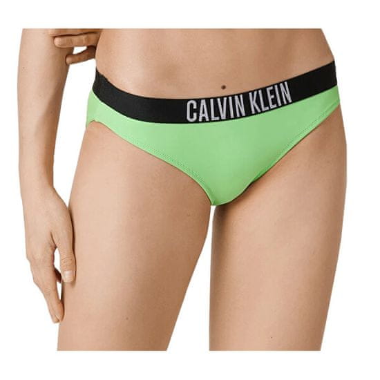 Calvin Klein Női bikini alsó Bikini KW0KW01983-LX0