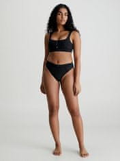 Calvin Klein Női bikini felső Bralette KW0KW02148-BEH (Méret XS)