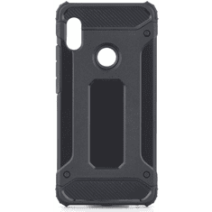 FORCELL Armor Huawei P30 Lite hátlaptok fekete (37243) (fc37243)