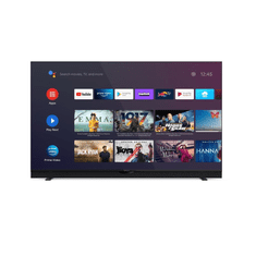 TESLA 50S906BUS 50" UHD Android Smart TV (50S906BUS)