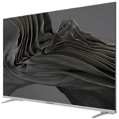 TESLA Q55K925SUS 55" 4K UHD Smart QLED TV (Q55K925SUS)