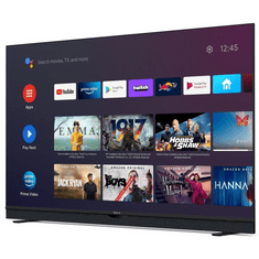 TESLA 50S906BUS 50" UHD Android Smart TV (50S906BUS)