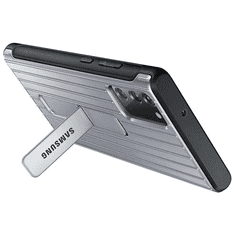 SAMSUNG Galaxy Note20 ütésálló tok ezüst (EF-RN980CSEGEU) (EF-RN980CSEGEU)