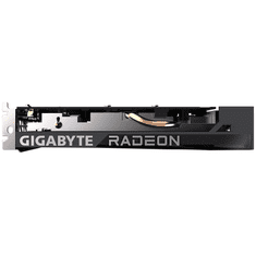 GIGABYTE Radeon RX 6400 EAGLE 4G videokártya (GV-R64EAGLE-4GD) (GV-R64EAGLE-4GD)