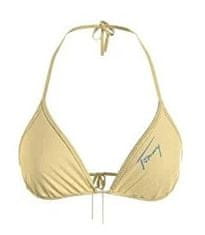 Tommy Hilfiger Női bikini felső Triangle UW0UW04408-ZGC (Méret M)