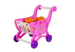 Lean-toys Market Trolley pénztárgép tartozékok