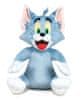Play By Play Tom és Jerry - Plüss cica Tom 20 cm