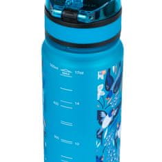 BAAGL Tritan ivópalack Fecskék, 500 ml