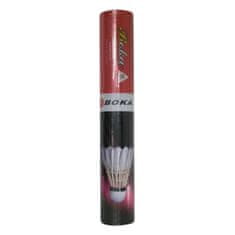 SEDCO Tollaslabdák - fehér toll KO BK503 12 darabos készlet